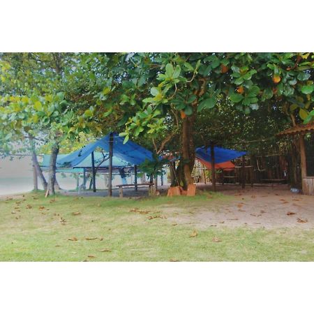 Cabana Vila Do Teteco - Praia Do Sono Araquari Exterior foto